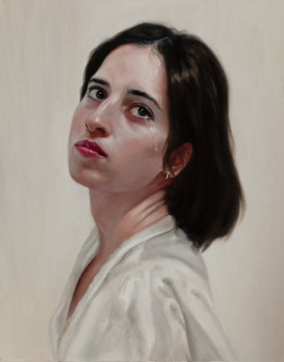 Primera capa vs obra final 💗