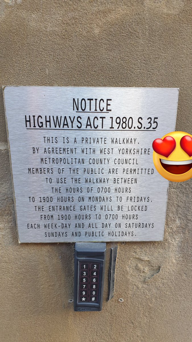 Today to Leeds for an <a href="/ONS/">Office for National Statistics (ONS)</a> Local Subnational Data Conference. A nice reminder of local government past on the way in.