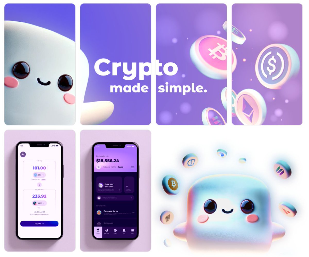 <a href="/hanawallet/">Hana | All-in-One Crypto Money App</a> is slowly grinding its way into a superior experience for mobile crypto users.

Swapping is a breeze now, and an increasing amount of routes are powered by ICX. 1/2