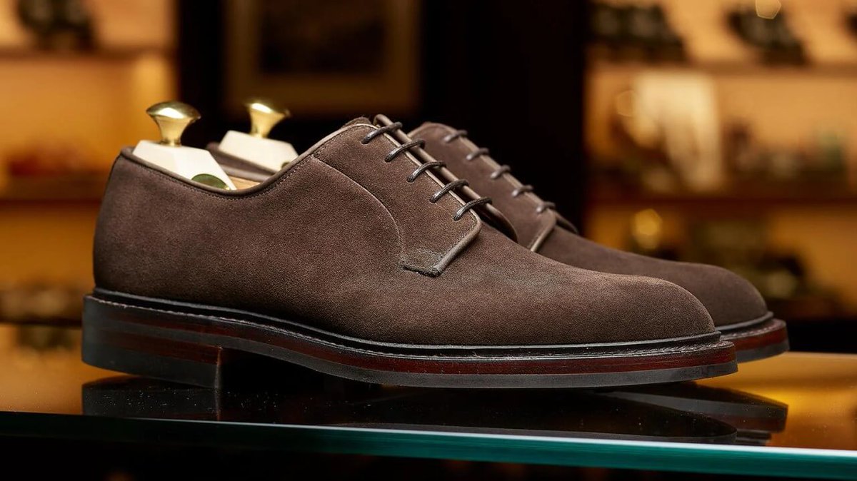 MyLifestyleMan's tweet photo. Herren Wildlederschuhe passen nicht zu jedem Outfit.
https://t.co/YaDVzp6HwE https://t.co/2T8hPNFtpI