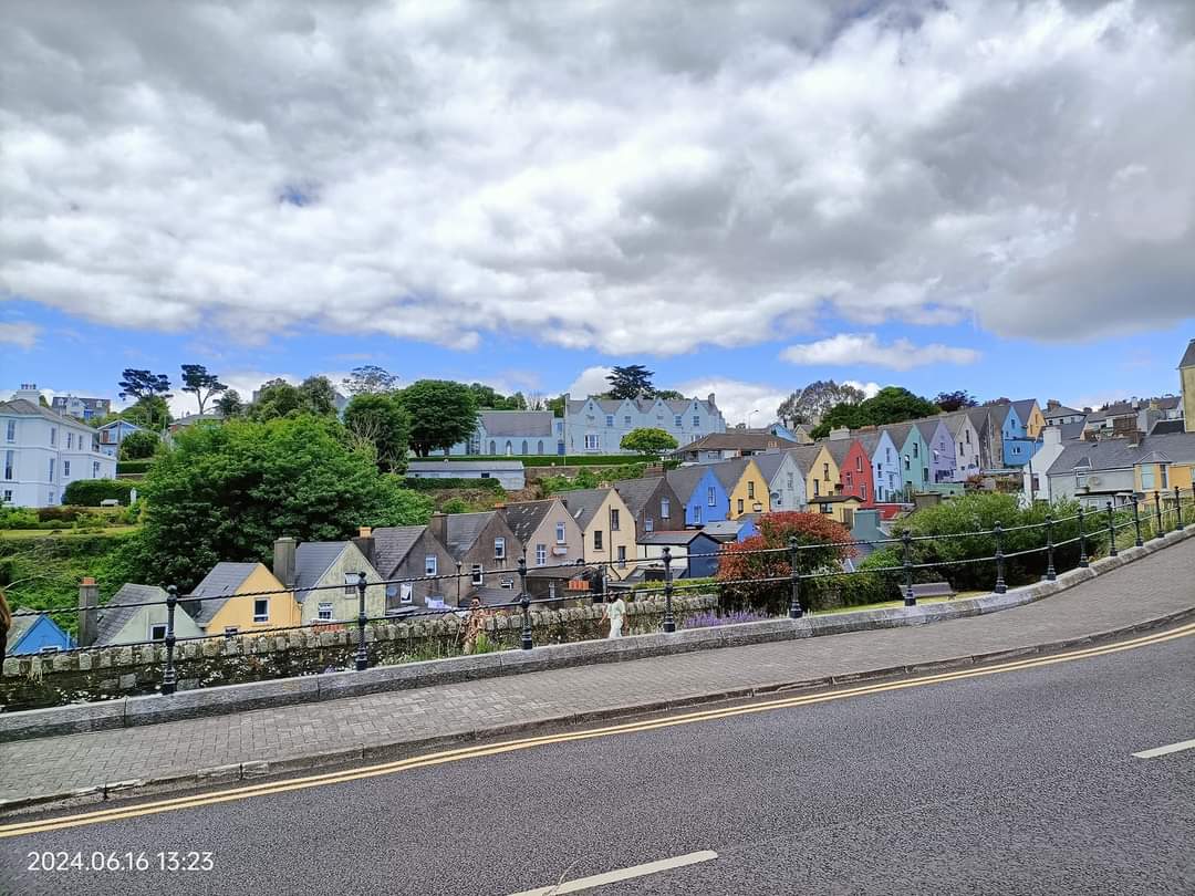 This is Ireland ๐ฎ๐ชโ๏ธ (@thisisireland3) on Twitter photo The picturesque town of Cobh, Co Cork โ๏ธ๐ฎ๐ช
๐ธ Pim Teeuw
<a href="/CobhTourism/">Cobh Tourism</a> <a href="/VisitCobh/">Visit Cobh</a> The picturesque town of Cobh, Co Cork โ๏ธ๐ฎ๐ช
๐ธ Pim Teeuw
<a href="/CobhTourism/">Cobh Tourism</a> <a href="/VisitCobh/">Visit Cobh</a>