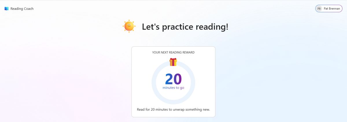 TeachNetIreland (@teachnetireland) on Twitter photo #ReadingCoach is probably the most useful of the #MSEdu #LearningAccelerators for Irish schools and the release of standalone web and Windows Store apps make it more accessible and streamlined for integrated home and school use. <a href="/MS_eduIRL/">Microsoft Education Ireland</a>#AIinEducation buff.ly/3CohSQW #ReadingCoach is probably the most useful of the #MSEdu #LearningAccelerators for Irish schools and the release of standalone web and Windows Store apps make it more accessible and streamlined for integrated home and school use. <a href="/MS_eduIRL/">Microsoft Education Ireland</a>#AIinEducation buff.ly/3CohSQW
