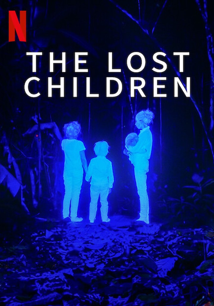 #TheLostChildren is out today on <a href="/netflix/">Netflix</a>. The film follows the story of four children who go missing in the Amazon rainforest and the incredible rescue operation undertaken to find them. A real privilege to work on <a href="/pjonssonmusic/">Patrick Jonsson</a> score!