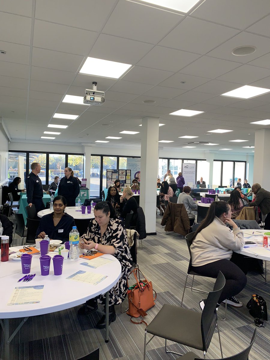 NELFT Significant 7 (@significant_7) on Twitter photo S7+ 2024 Conference a great turnout <a href="/NELFTLetsEngage/">NELFT Lets Engage</a> <a href="/NELFT/">North East London NHS Foundation Trust (NELFT)</a> <a href="/nutsaboutnursin/">Susan Smyth</a> <a href="/wmakala/">Wellington Makala #STTRP</a> S7+ 2024 Conference a great turnout <a href="/NELFTLetsEngage/">NELFT Lets Engage</a> <a href="/NELFT/">North East London NHS Foundation Trust (NELFT)</a> <a href="/nutsaboutnursin/">Susan Smyth</a> <a href="/wmakala/">Wellington Makala #STTRP</a>