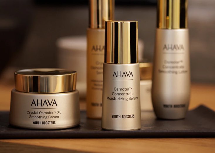 We’re seeking US and Europe based creators (fluent in English) to collaborate on our AHAVA skincare!

If you experience stress, dehydration, lack of sleep, smoking effects, or  poor diet, we need you! Send your portfolio!

#ugcopportunity  #UGC #ugccreators #ugccommunity