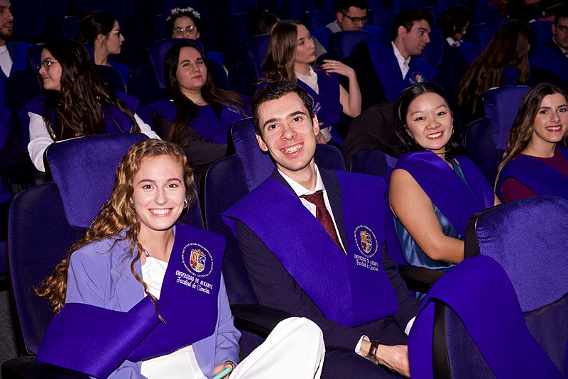 Universidad de Alicante UA tweet media