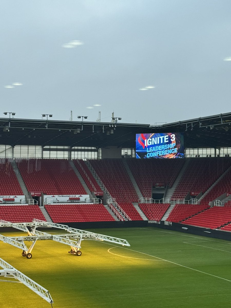 MPFT OD & Leadership tweet media