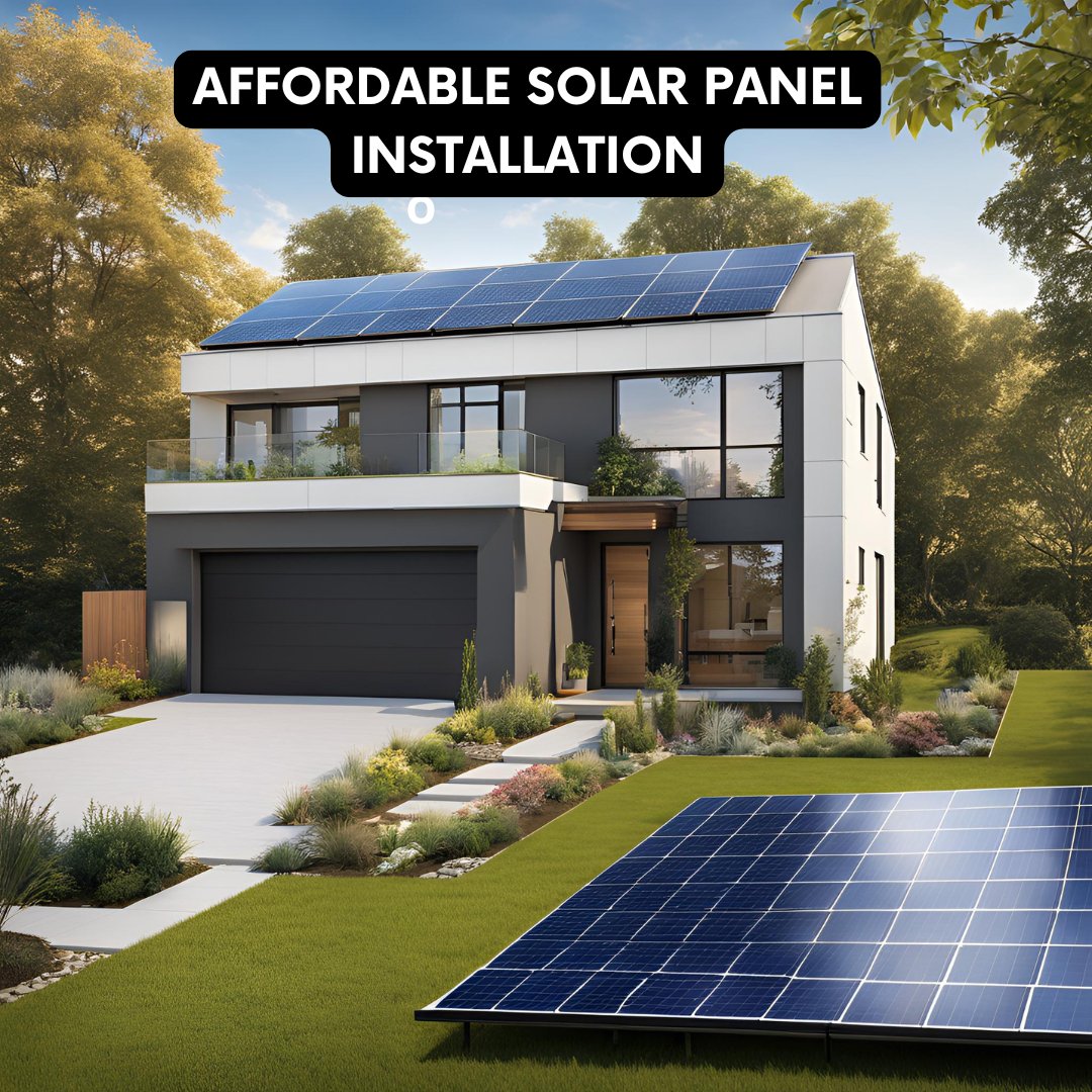 ausdesignsolar's tweet image. 6.6kW and 10kW solar systems with premium SunPower panels &amp;amp; Sungrow inverters – from just $100 deposit! 🌞

australiandesignsolar.com.au

#AustralianDesignSolar #SolarPower #EcoFriendly #EnergySavings #SolarPanelsAustralia