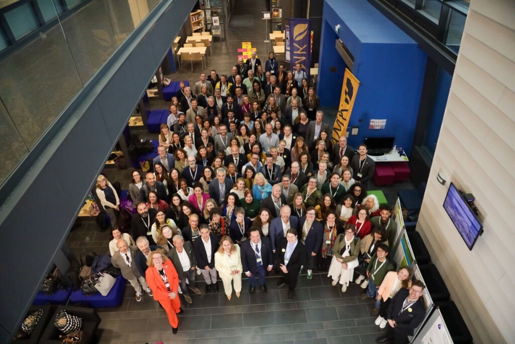FundecytPCTEX's tweet photo. 2024 ha sido un año fantástico para la colaboración internacional de la ciencia y la investigación #MadeInExtremadura.
Hemos conectado a empresas e investigadores con las oportunidades europeas en I+D en Alemania, Finlandia, Polonia y Bélgica.
#OPESecti
https://t.co/658mGbyqmr https://t.co/HdeYW22gWX