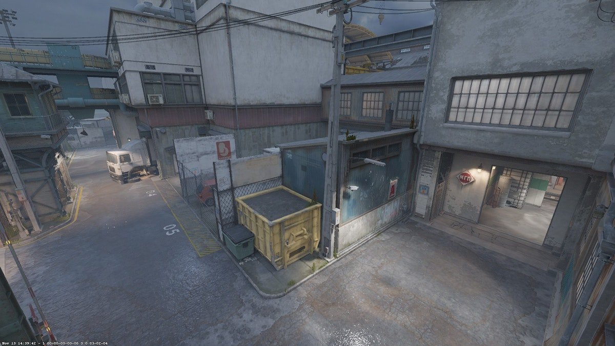 Agency Clan tweet media