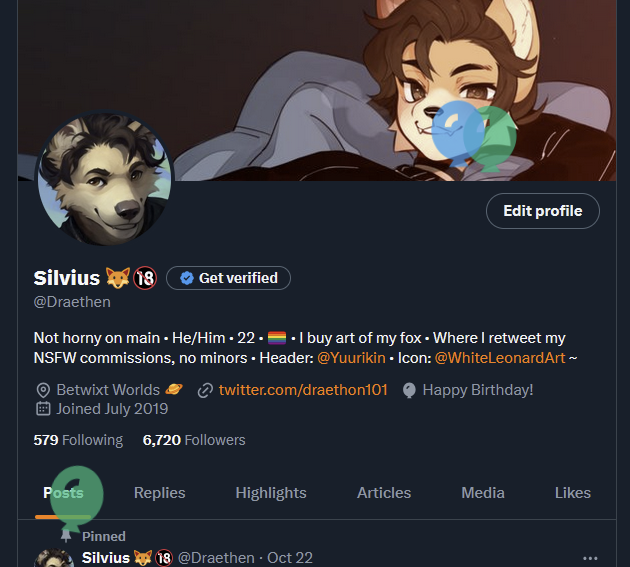 birthmas of hell

thank you to the friendos for the wishes <3