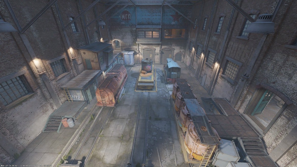 Agency Clan tweet media