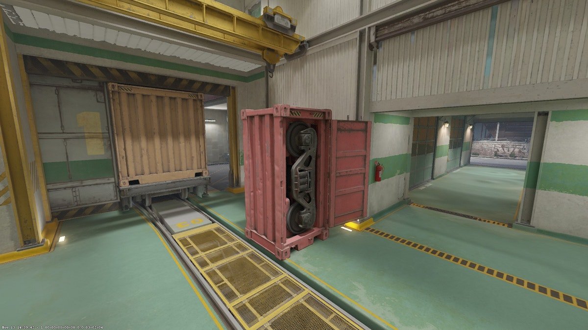 Agency Clan tweet media