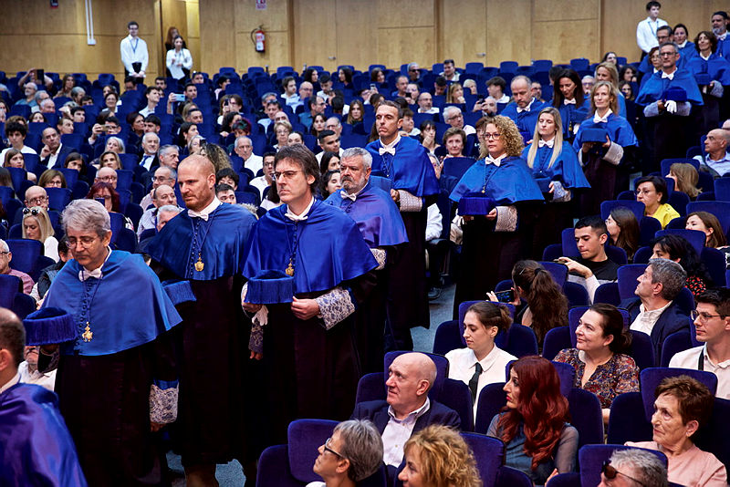 Universidad de Alicante UA tweet media