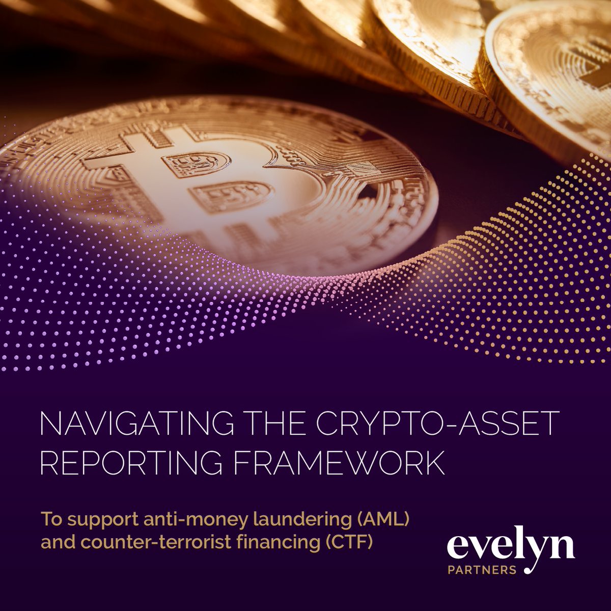 Why do businesses need to implement crypto-asset reporting? Our latest  article explores who is responsible for collecting and reporting this  information and what the requirements are: https://t.co/Wez24iOj2L