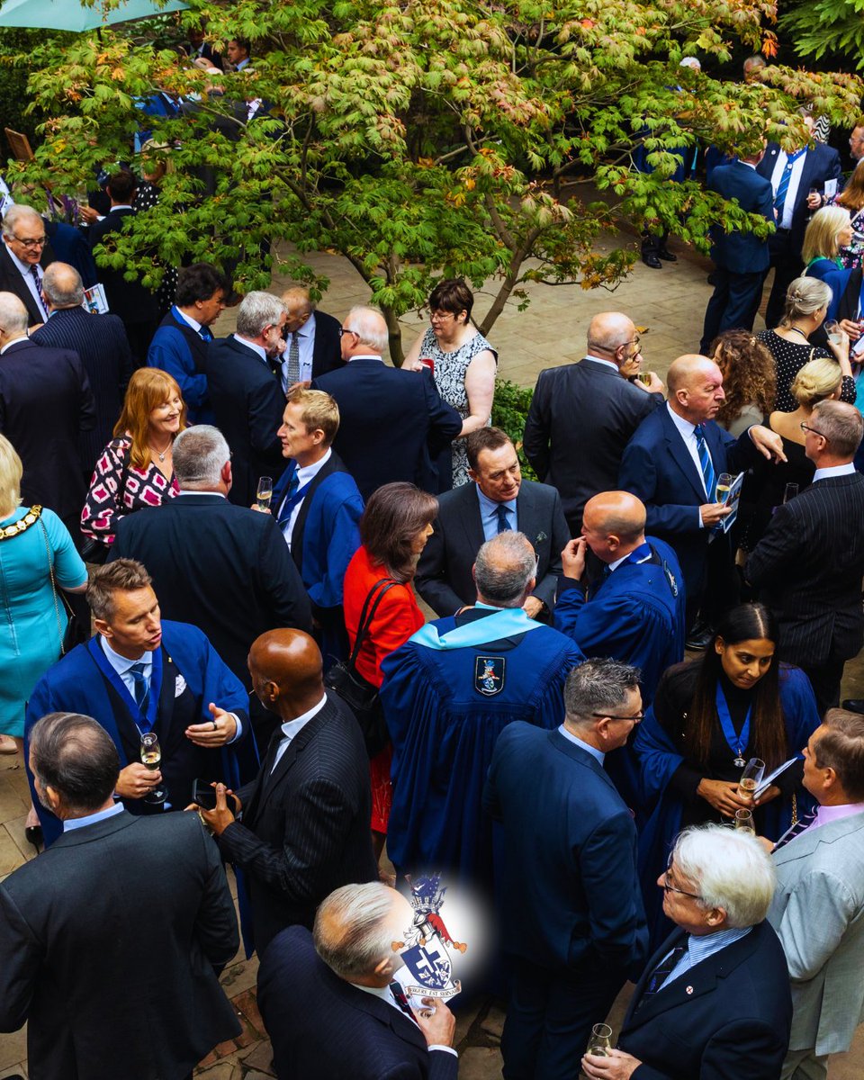 WorshipfulCleaners (@worshipcleaners) on Twitter photo đ˝ď¸ Join us for the WCEC Court Luncheon on November 26th!
We are pleased to welcome our guest speaker, Honorary Liveryman Major General Jeremy Rowan.
Book via our website or email clerk@wc-ec.com.
#WCEC #liverycompany #cityoflondon đ˝ď¸ Join us for the WCEC Court Luncheon on November 26th!
We are pleased to welcome our guest speaker, Honorary Liveryman Major General Jeremy Rowan.
Book via our website or email clerk@wc-ec.com.
#WCEC #liverycompany #cityoflondon