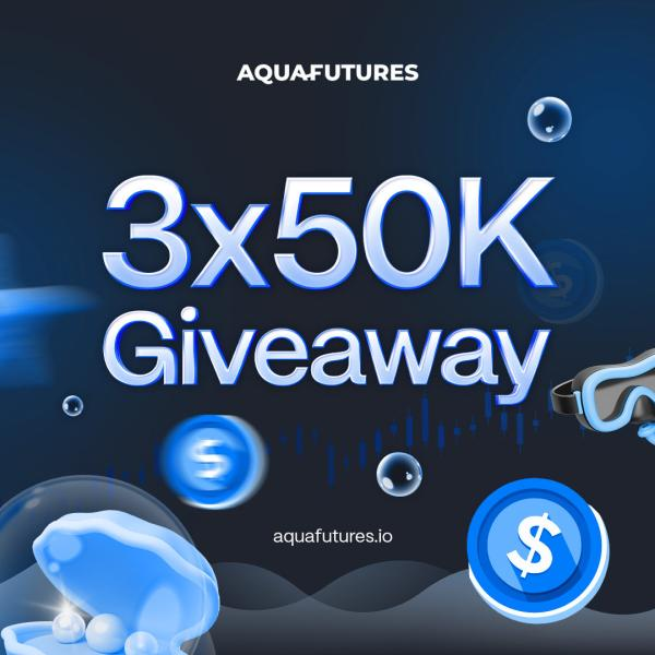 Aqua_Futures's tweet photo. Only 4 Days Until Our Launch! 🌊

1️⃣ Follow us @Aqua_Futures
2️⃣ Add the AquaFutures launch day to your personal calender
3️⃣ Comment a photo of adding as a proof

You can win one of 3 x $50k Futures accounts within next 24h 👀 https://t.co/mZGEzM1Ta3