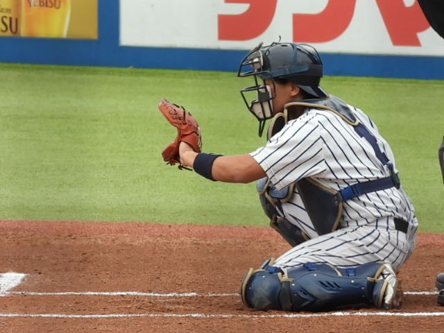 98BB_dragons's tweet photo. 東邦バッテリー https://t.co/jqOf5GDcEj