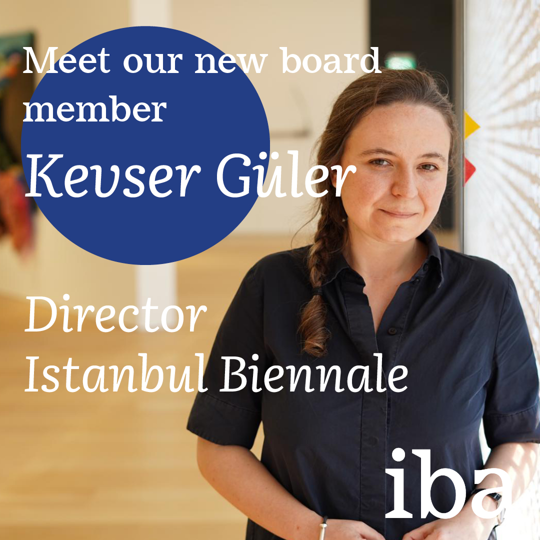 IBA Office tweet media