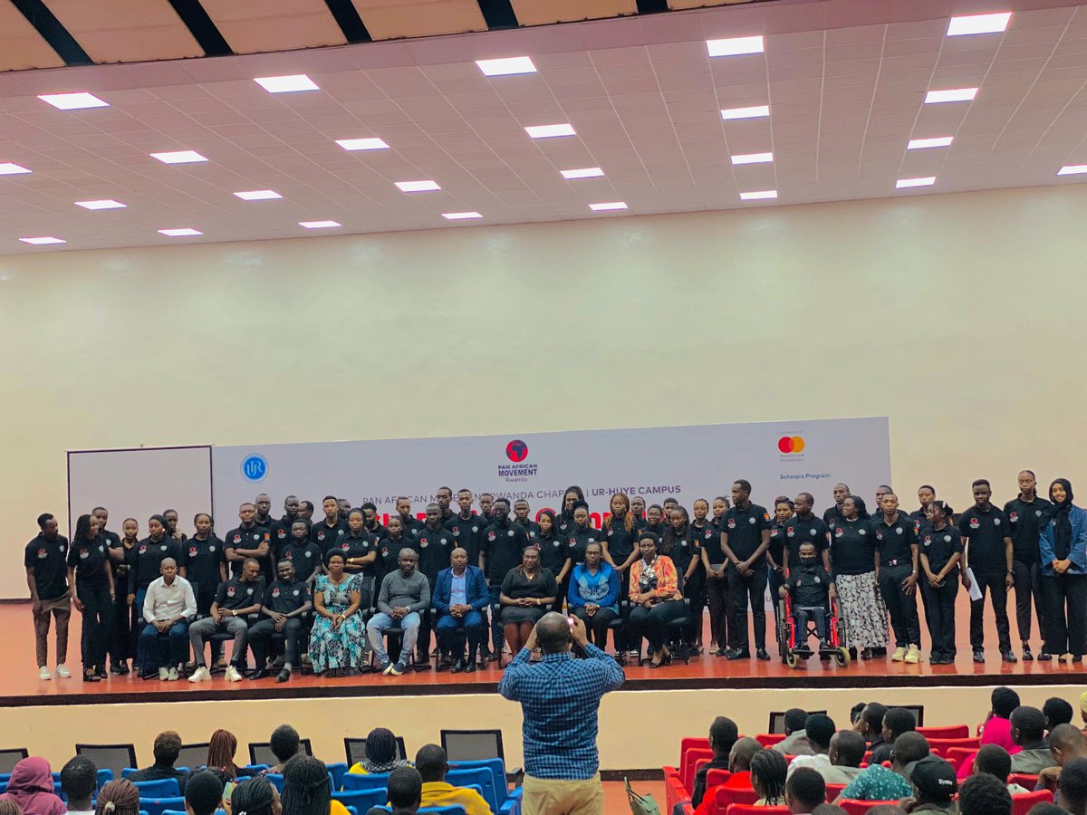 While today marks the end of this particular phase, our work to empower young girls and encourage them to boldly pursue leadership and decision-making roles is an ongoing commitment.
#SheDecides