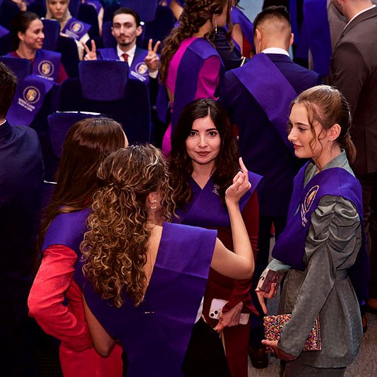 Universidad de Alicante UA tweet media