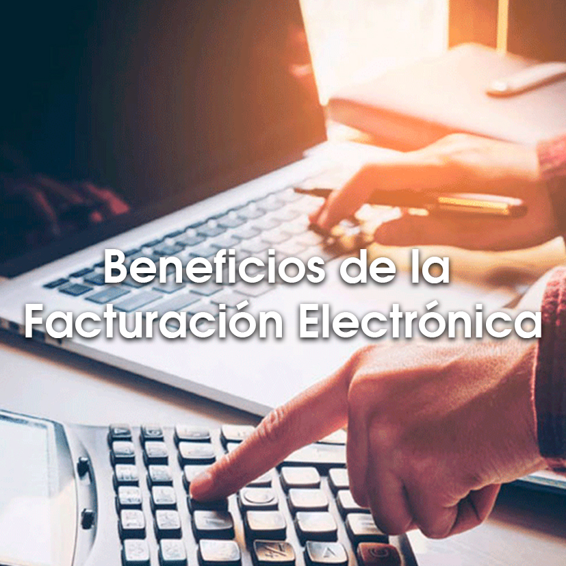 📊 Beneficios de la Facturación Electrónica 📊

Con la entrada en vigor del Real Decreto 1007/2027, las empresas podrán disfrutar de múltiples beneficios: reducción de errores, mayor rapidez en los procesos y un mejor control financiero. ¡Es el momento de digitalizar tu negocio!