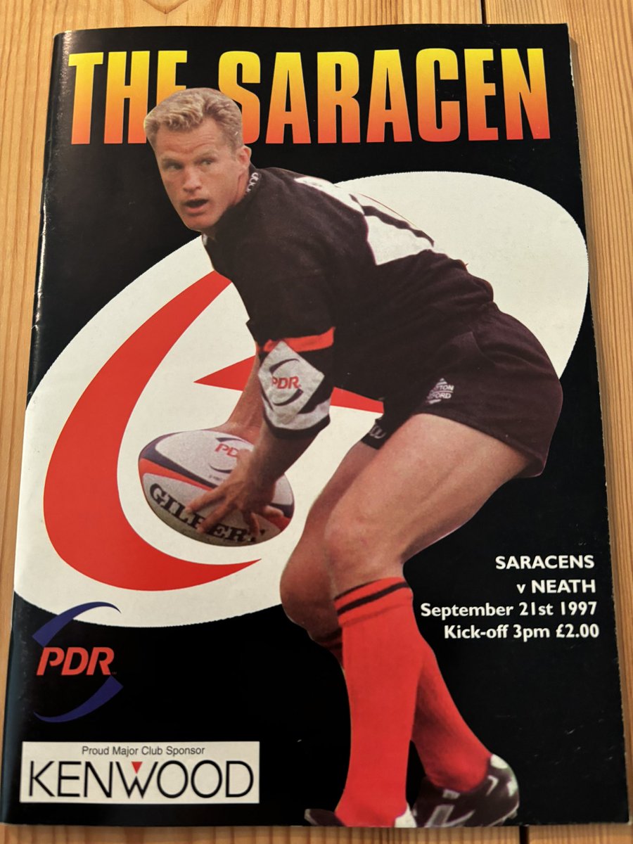 Rugby Memorabilia Society tweet media