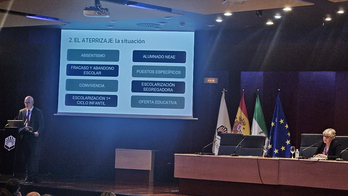 ADIDECYL (@adidecyl) on Twitter photo Cuarta ponencia del #XVIICongresoAdide "Zonas desfavorecidas e Inspección: el polígono Sur de Sevilla" impartida por D. Rafael Bermudo del Pino de Sevilla
<a href="/AdideFederacion/">ADIDE Federación</a> <a href="/adide_clm/">ADIDE CLM</a> <a href="/adideaA/">adideandalucia.es</a> <a href="/adidecanarias/">AIDEC</a> <a href="/adideclm/">ADIDE CLM</a> <a href="/adideIB/">ADIDE Illes Balears</a> <a href="/ADIDEPV/">ADIDE PV</a> <a href="/ADIDEPV/">ADIDE PV</a> <a href="/adidextremadura/">ADIDEX</a> <a href="/ADIDECANTABRIA/">ADIDE CANTABRIA</a> Cuarta ponencia del #XVIICongresoAdide "Zonas desfavorecidas e Inspección: el polígono Sur de Sevilla" impartida por D. Rafael Bermudo del Pino de Sevilla
<a href="/AdideFederacion/">ADIDE Federación</a> <a href="/adide_clm/">ADIDE CLM</a> <a href="/adideaA/">adideandalucia.es</a> <a href="/adidecanarias/">AIDEC</a> <a href="/adideclm/">ADIDE CLM</a> <a href="/adideIB/">ADIDE Illes Balears</a> <a href="/ADIDEPV/">ADIDE PV</a> <a href="/ADIDEPV/">ADIDE PV</a> <a href="/adidextremadura/">ADIDEX</a> <a href="/ADIDECANTABRIA/">ADIDE CANTABRIA</a>