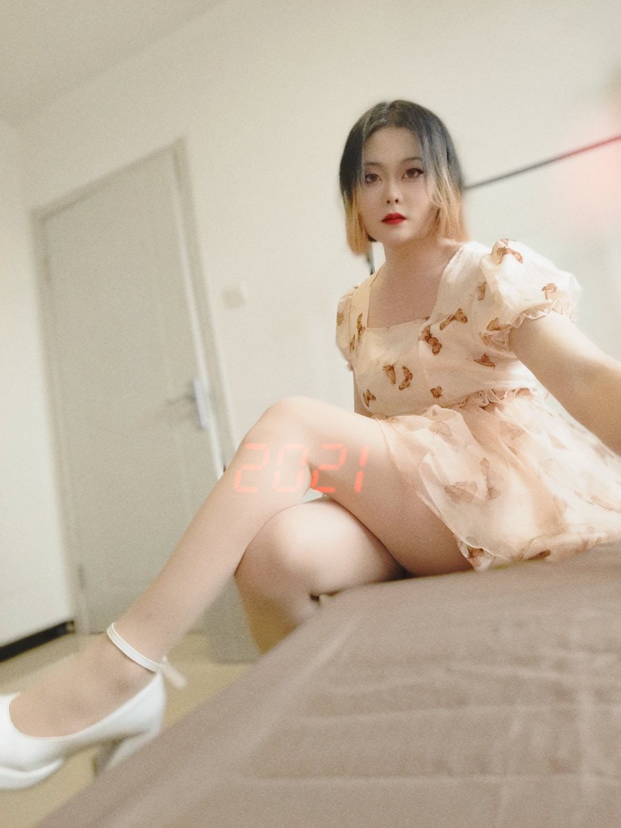 糖醋 药娘（互推） tweet media