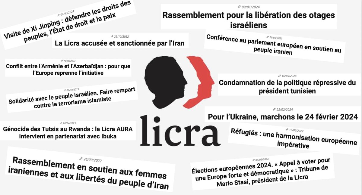 Licra tweet media
