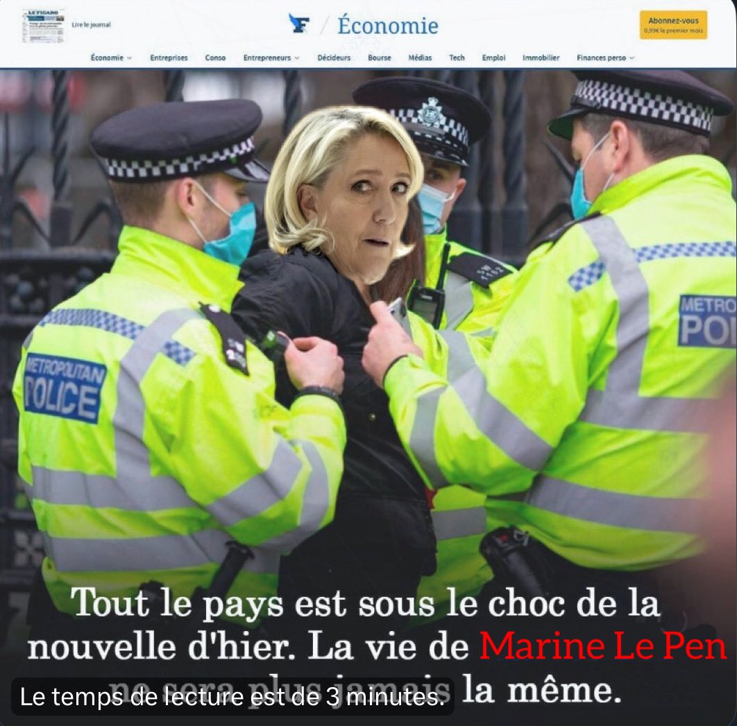 Woke on the Wild Side tweet media