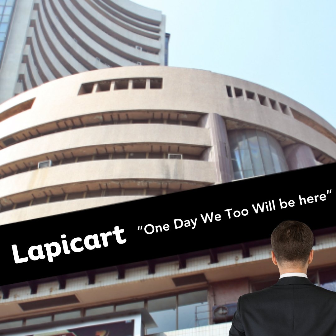 Lapicart tweet media