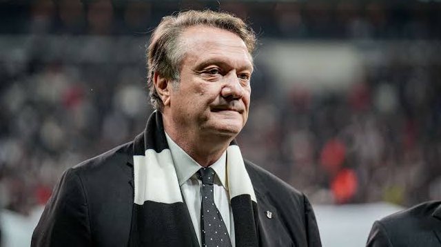 🗣️ Malmö FF Genel Sekreteri Pontus Hansson:

“Beşiktaş başkanının hakkımızda yaptığı açıklamaları gördüğümde şaşkınlığımı gizleyemedim. Maç öncesi yediğimiz yemekte Türk futbolu hakkında herhangi bir yorum yapmadık.”

🔗 fotbollskanalen