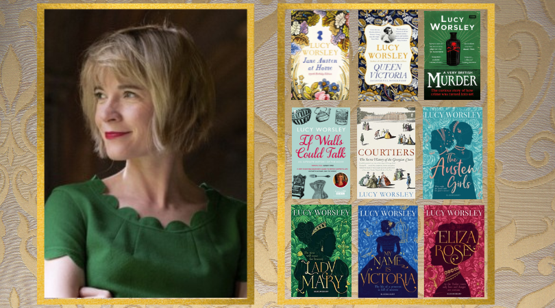 Chorleywood Bookshop (@cwbookshop) on Twitter photo Calling all <a href="/Lucy_Worsley/">Lucy Worsley</a> fans!
There's still time to order a signed and personally dedicated book-plated edition of a range of Lucy's #books, all for delivery before #Christmas (UK only).
Just click on this link to browse and buy! #ChristmasGifts 👇
chilternbookshops.co.uk/product-catego… Calling all <a href="/Lucy_Worsley/">Lucy Worsley</a> fans!
There's still time to order a signed and personally dedicated book-plated edition of a range of Lucy's #books, all for delivery before #Christmas (UK only).
Just click on this link to browse and buy! #ChristmasGifts 👇
chilternbookshops.co.uk/product-catego…