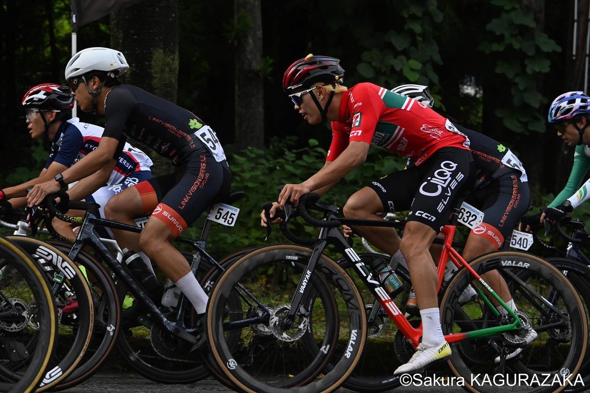 皆さんの自転車見せてください‼️
色々な自転車がみたいです！よければ自慢のポイントやこだわりポイントも‼️

僕のは
ELVES VANYAR PRO DISCです！