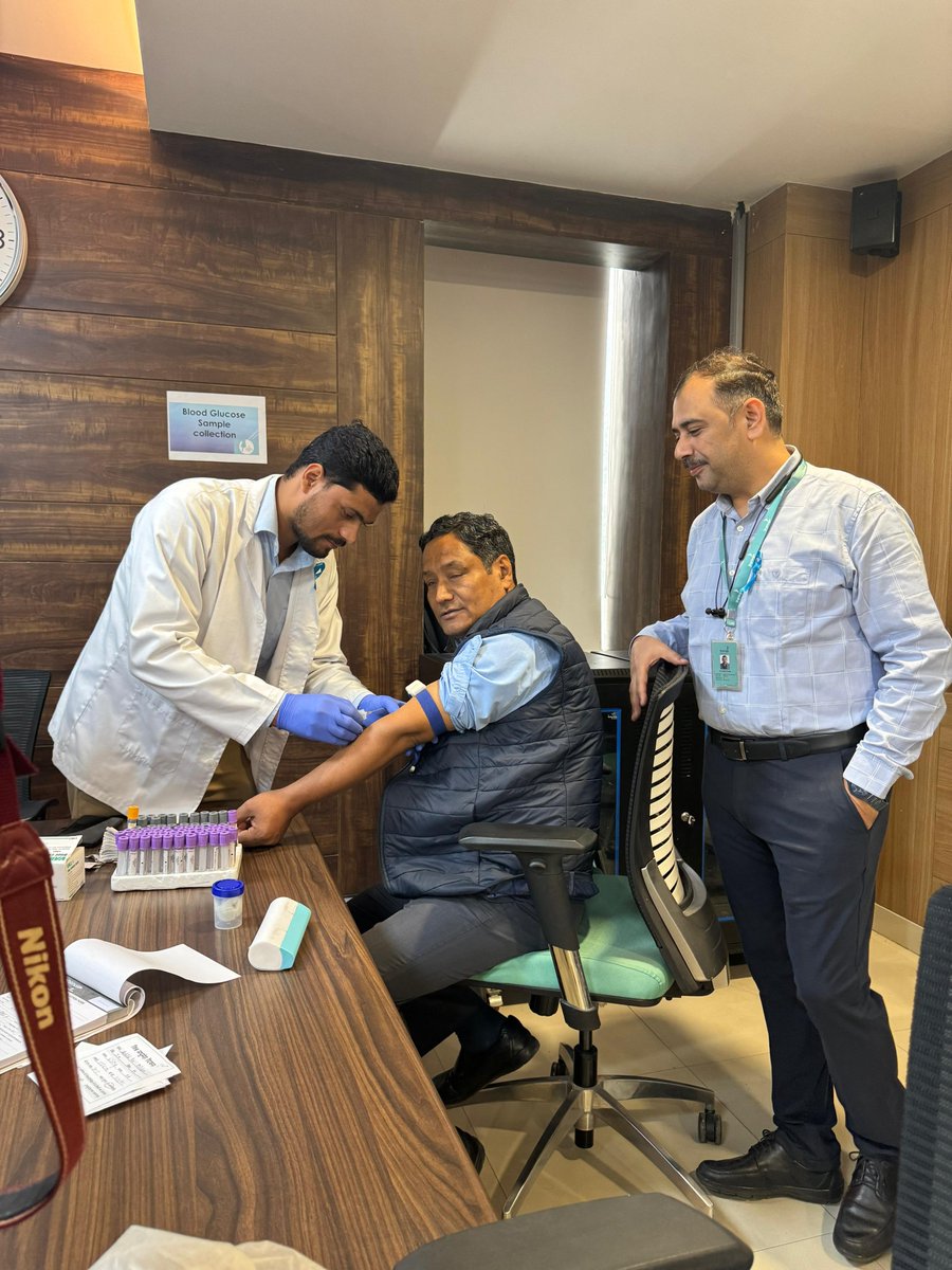 JanSwasthya_Uttar Pradesh tweet media