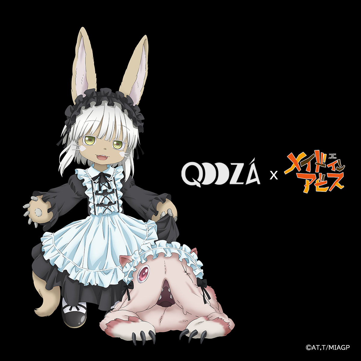 QOOZAラフォーレ原宿店 on X: 