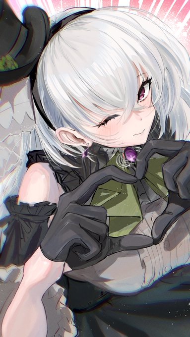 アイドルサクラコ
#BlueArchive  #ブルーアーカイブ 