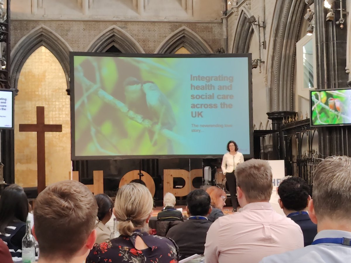 NIHR ARC Northwest London tweet media