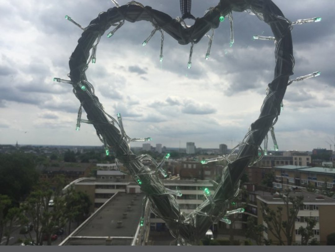 89 months
Forever in our hearts 💚
#Grenfell