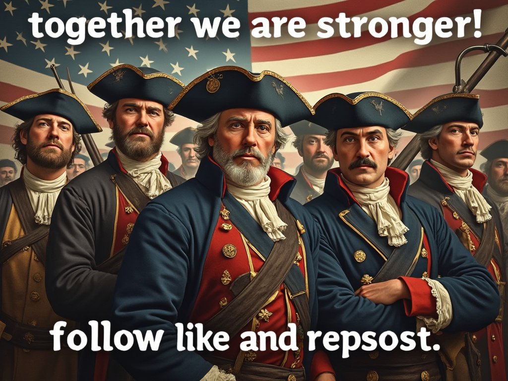 Drop your handle let's grow