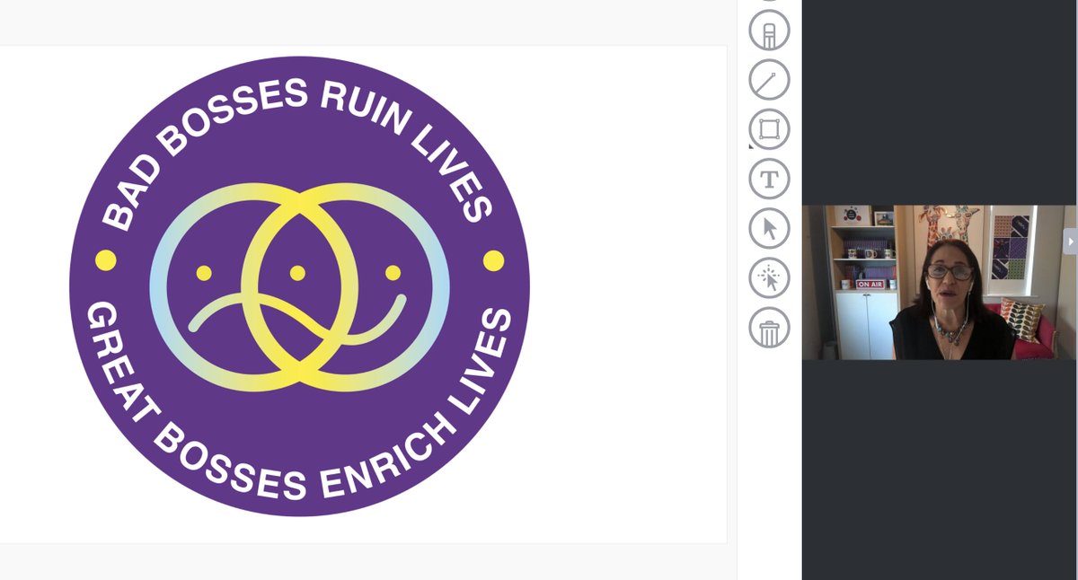 Off and running with our first conference keynote, the wonderful Debra Corey!

#ecc24conf