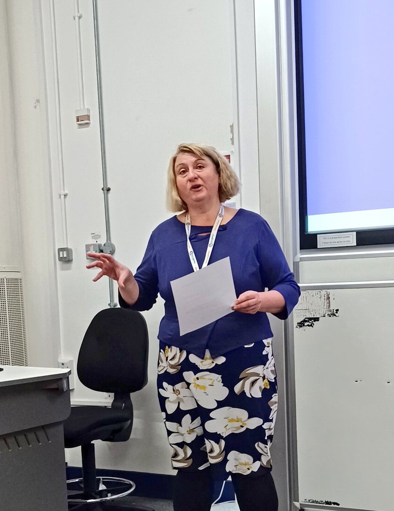 Neuro-Resilience (@neuroresilience) on Twitter photo It's time for the #LIPHSCI Showcase! Prof Nicoleta Moisoi <a href="/NicoletaMoisoi/">Nicoleta Moisoi</a> is introducing the Leicester Institute for Pharmaceutical Health and Social Care Innovations, from molecules to practice. It's time for the #LIPHSCI Showcase! Prof Nicoleta Moisoi <a href="/NicoletaMoisoi/">Nicoleta Moisoi</a> is introducing the Leicester Institute for Pharmaceutical Health and Social Care Innovations, from molecules to practice.