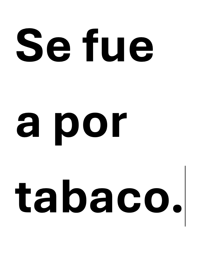 Es la mejor manera que he encontrao para deciros adiós/hasta la vista/ya pasó/al caraho Twitter. La cuenta seguirá abierta hasta final de mes por si alguno quiere dejarme dirección o santo y seña de cómo comunicarnos. Salud!