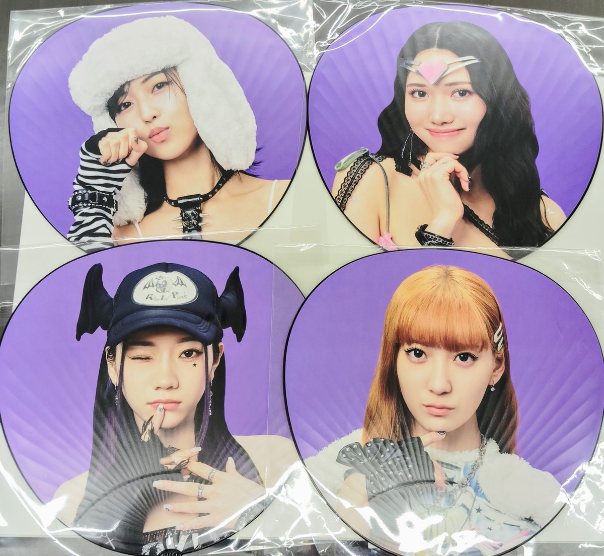 ISSUE #ISSUE_ASSEMBLE #ISSUEトレカ 2024 1ST IS:SUE ASSEMBLE WE ARE