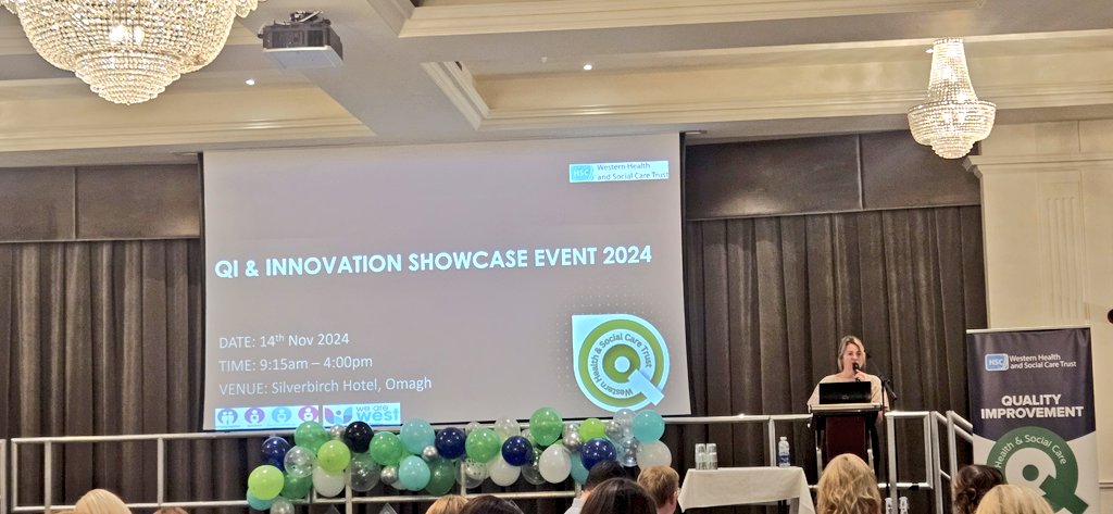 neneatos74 (@jonahatos) on Twitter photo At 2024 QI & Innovation Showcase event <a href="/WesternHSCTrust/">Western Trust</a>. Prof. Hugh McKeena addressing the Opening Remarks <a href="/Hughmckh/">Hugh McKenna</a> <a href="/Annalfonso24/">Anna Santos</a> #WTQIDay24 <a href="/DeniseEWard80/">Denise Ward</a> At 2024 QI & Innovation Showcase event <a href="/WesternHSCTrust/">Western Trust</a>. Prof. Hugh McKeena addressing the Opening Remarks <a href="/Hughmckh/">Hugh McKenna</a> <a href="/Annalfonso24/">Anna Santos</a> #WTQIDay24 <a href="/DeniseEWard80/">Denise Ward</a>