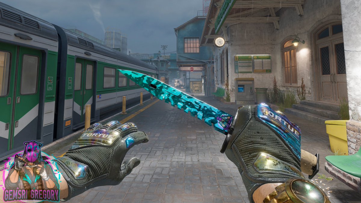 Gemsri Gregory tweet media