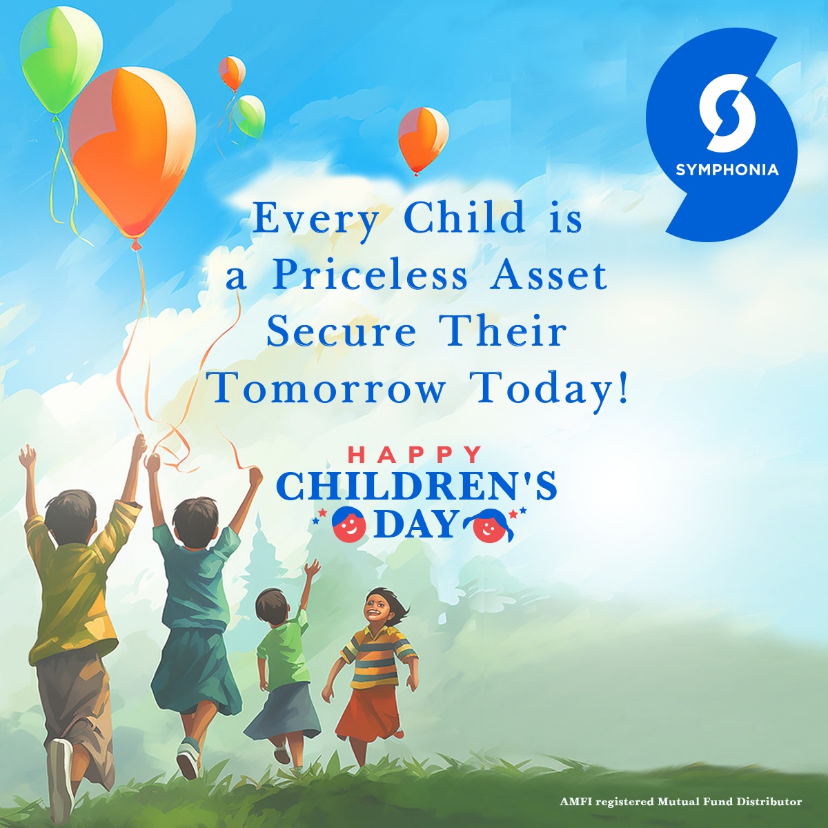 Poet Nida Fazli captures the precious emotions of children
बच्चों के छोटे हाथों को चाँद सितारे छूने दो ,
चार किताबें पढ़ कर ये भी हम जैसे हो जाएँगे
and so does Noble laureate Tagore with this statement
"Every child comes with the message that God is not yet discouraged of man"