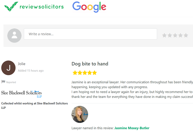 Jasmine Moxey-Butler tweet media