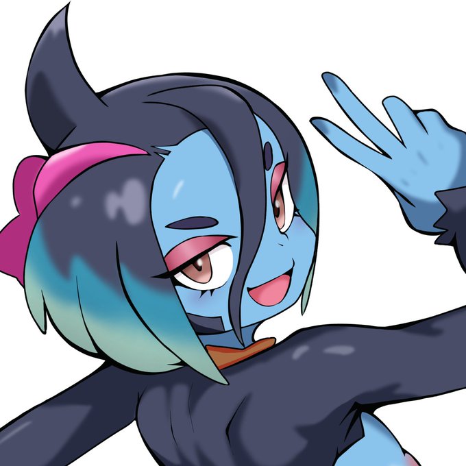 お題箱よりマシマシラ化サザレさん | とんび #pixiv https://t.co/Xn8hgoiDhQ

お尻が桃
ともっこトレーナーはみんな少しずつどこかに桃要素を入れています 